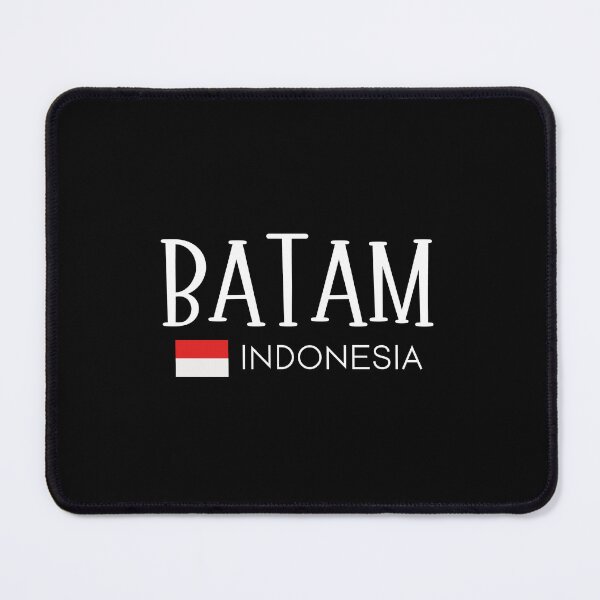 Item preview, Batam - Indonesia  designed and sold by StudioRedKoala.