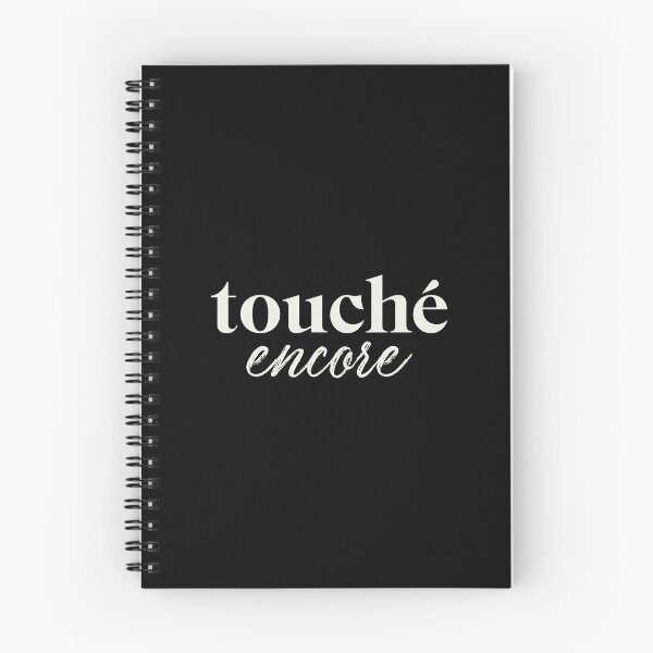 Item preview, Touched again designed and sold by SpilloDesign.