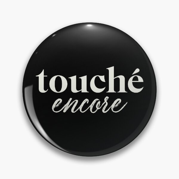 Item preview, Touched again designed and sold by SpilloDesign.