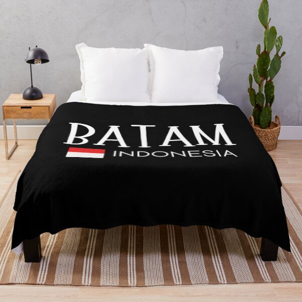 Item preview, Batam - Indonesia designed and sold by StudioRedKoala.