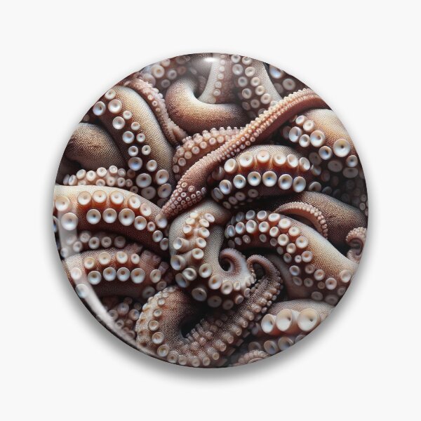 Item preview, Octopus streetwear and accessories designed and sold by Angry-Wears.