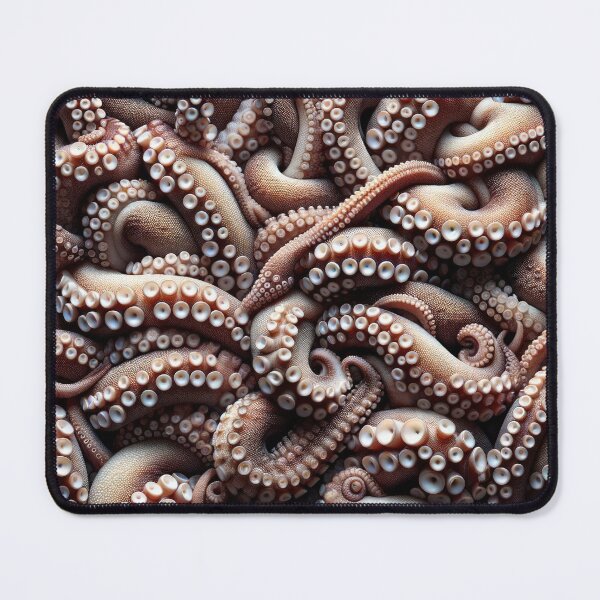 Item preview, Octopus streetwear and accessories designed and sold by Angry-Wears.