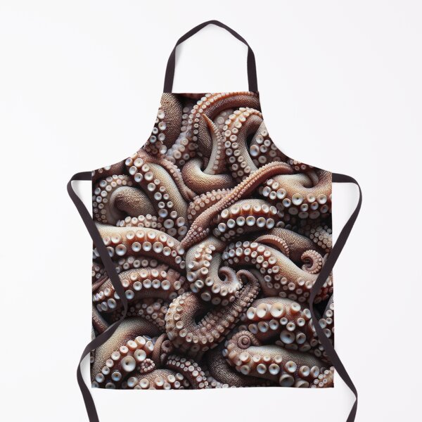 Item preview, Octopus streetwear and accessories designed and sold by Angry-Wears.