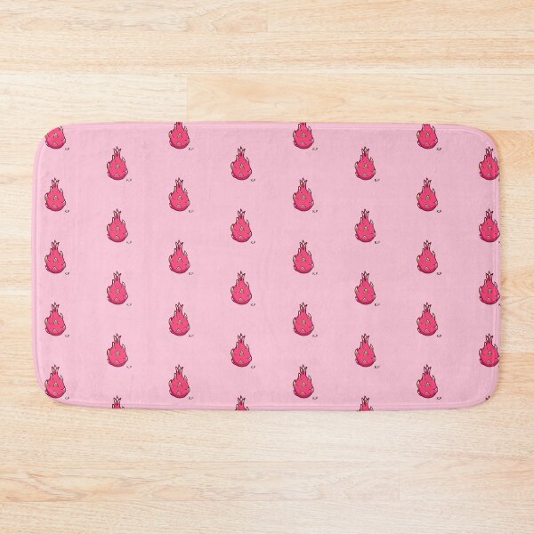 Item preview, Original Hand-Drawn Digital Dragon Fruit Vector Art designed and sold by PrintLayer.