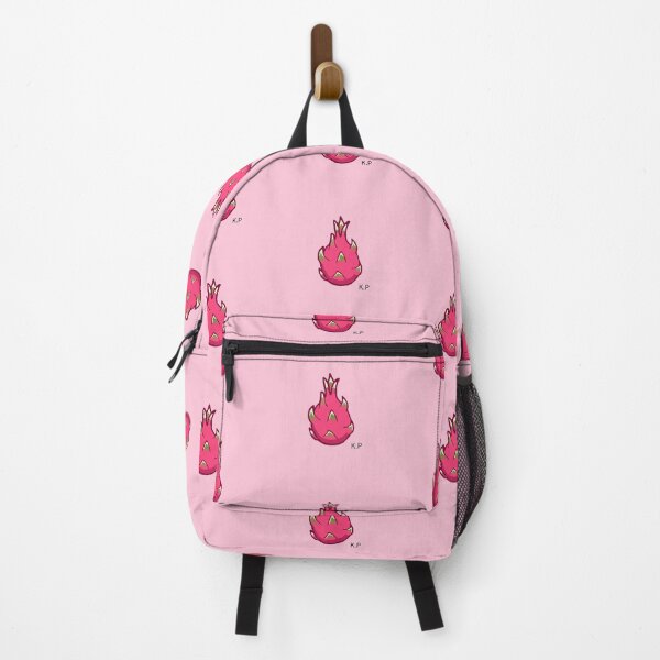 Item preview, Original Hand-Drawn Digital Dragon Fruit Vector Art designed and sold by PrintLayer.
