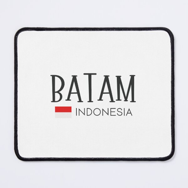 Item preview, Batam - Indonesia designed and sold by StudioRedKoala.