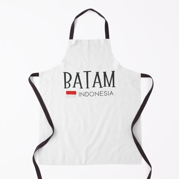 Item preview, Batam - Indonesia  designed and sold by StudioRedKoala.