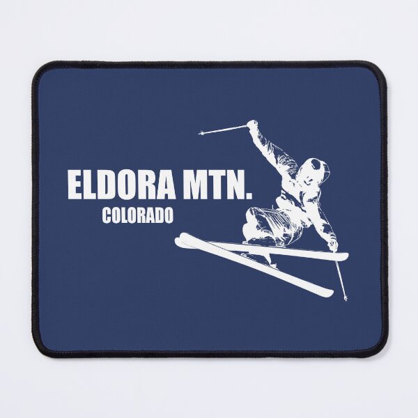 Item preview, Eldora Mountain Colorado Skier designed and sold by Esskay Designs.