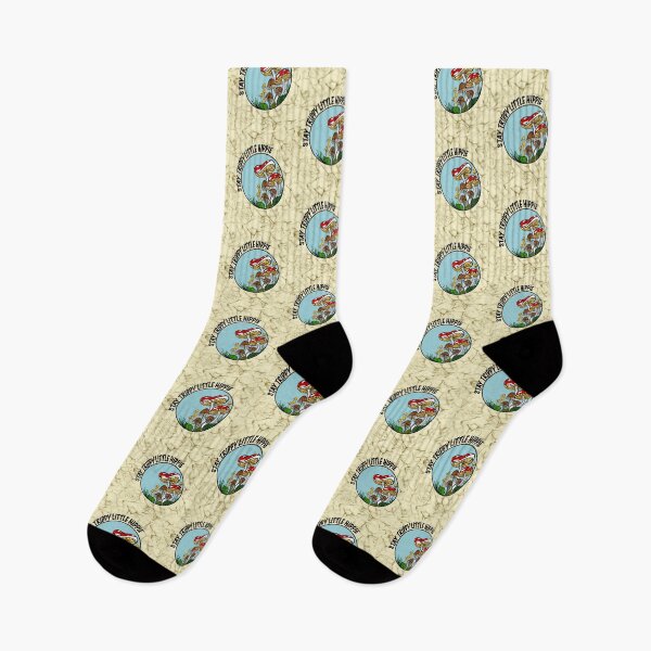 Item preview, Stay  Trippy Little Hippie  designed and sold by Aurova.