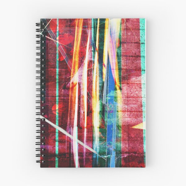 Item preview, Abstract Urbanity Collage designed and sold by NickDedidis.
