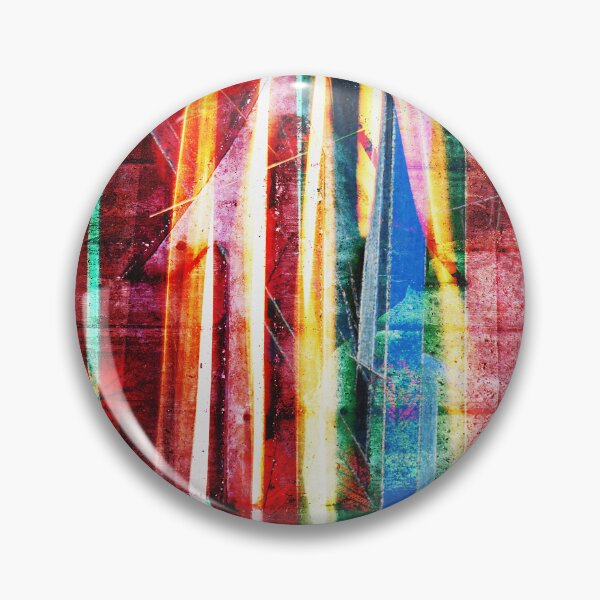 Item preview, Abstract Urbanity Collage designed and sold by NickDedidis.