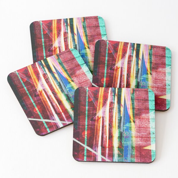 Item preview, Abstract Urbanity Collage designed and sold by NickDedidis.