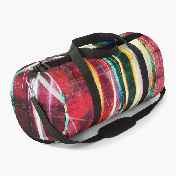 Item preview, Abstract Urbanity Collage designed and sold by NickDedidis.