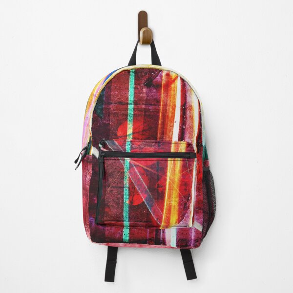 Item preview, Abstract Urbanity Collage designed and sold by NickDedidis.