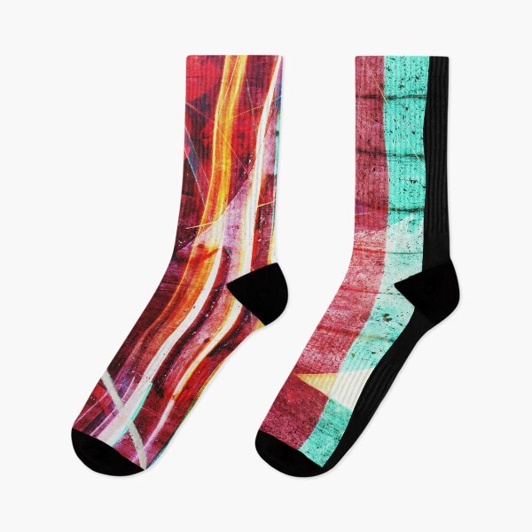 Item preview, Abstract Urbanity Collage designed and sold by NickDedidis.