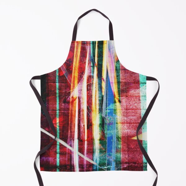 Item preview, Abstract Urbanity Collage designed and sold by NickDedidis.