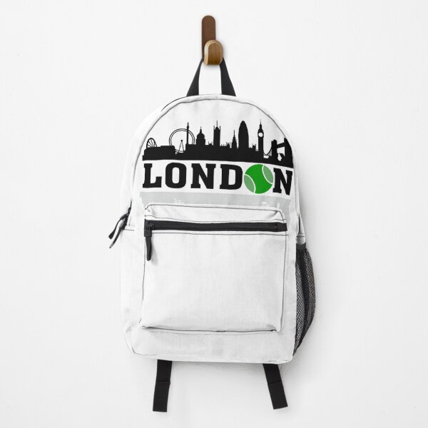 Item preview, Wimbledon designed and sold by Sphairistike.