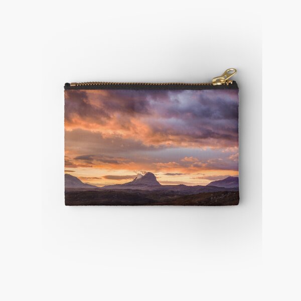 Item preview, Lochinver Sunrise designed and sold by David Bowman.