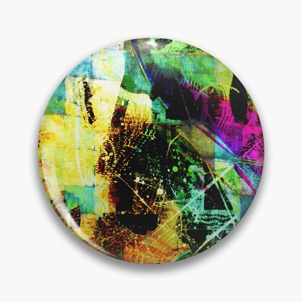Item preview, Asian Art Abstract film Collage designed and sold by NickDedidis.