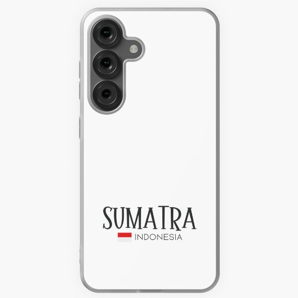 Item preview, Sumatra - Indonesia  designed and sold by StudioRedKoala.