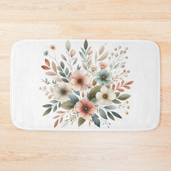 Item preview, Springtime-flowers designed and sold by CookieandShadow.