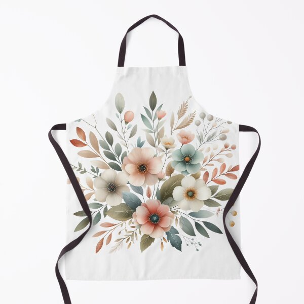 Item preview, Springtime-flowers designed and sold by CookieandShadow.