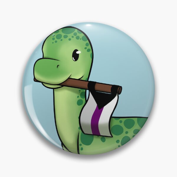 Item preview, Demisexual-flag Bronto designed and sold by flyre-flinnigan.
