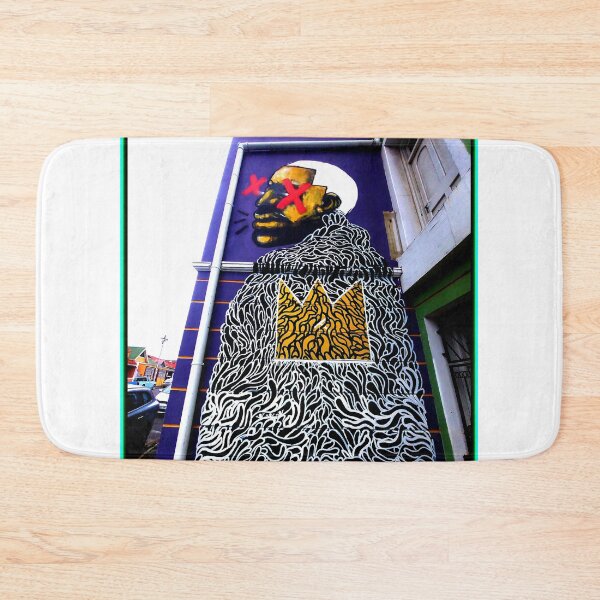 Item preview, Dead Kang designed and sold by SLOTH-SQUAD.