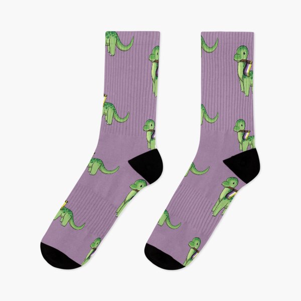 Item preview, Non-Binary-flag Bronto designed and sold by flyre-flinnigan.