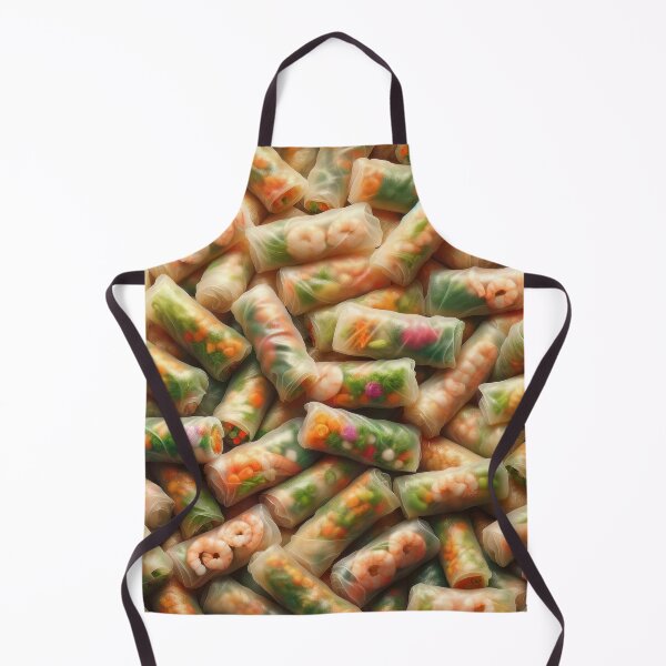 Item preview, Spring roll streetwear and accessories designed and sold by Angry-Wears.
