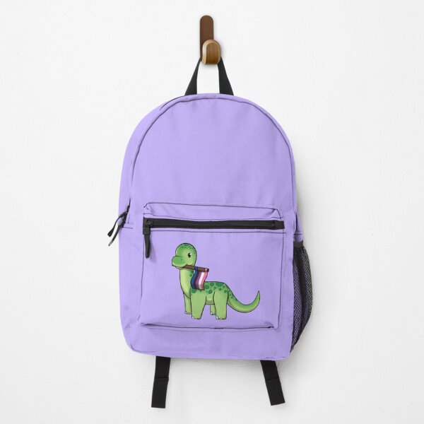 Item preview, Genderfluid-flag Bronto designed and sold by flyre-flinnigan.