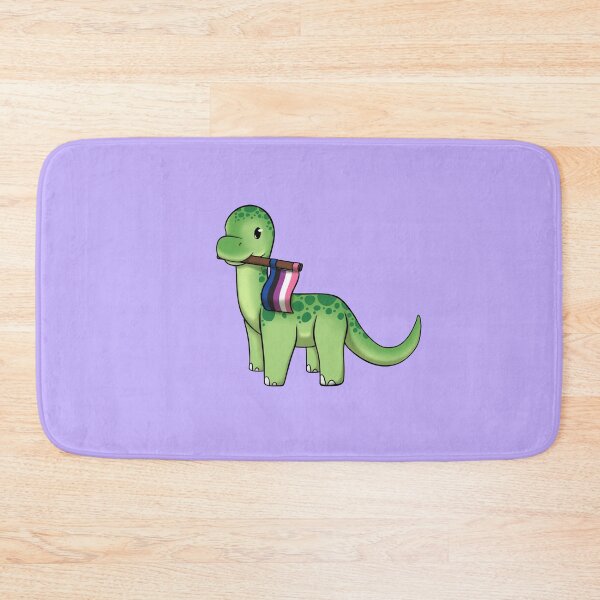 Item preview, Genderfluid-flag Bronto designed and sold by flyre-flinnigan.