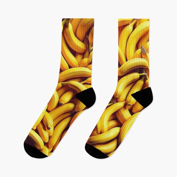 Item preview, Banana streetwear and accessories designed and sold by Angry-Wears.