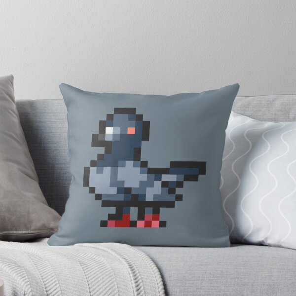 Item preview, Pixel Pigeon designed and sold by Rixitic.