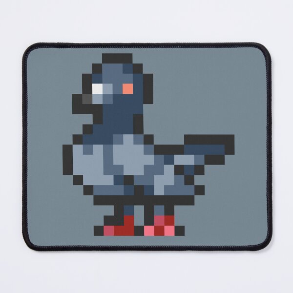 Item preview, Pixel Pigeon designed and sold by Rixitic.