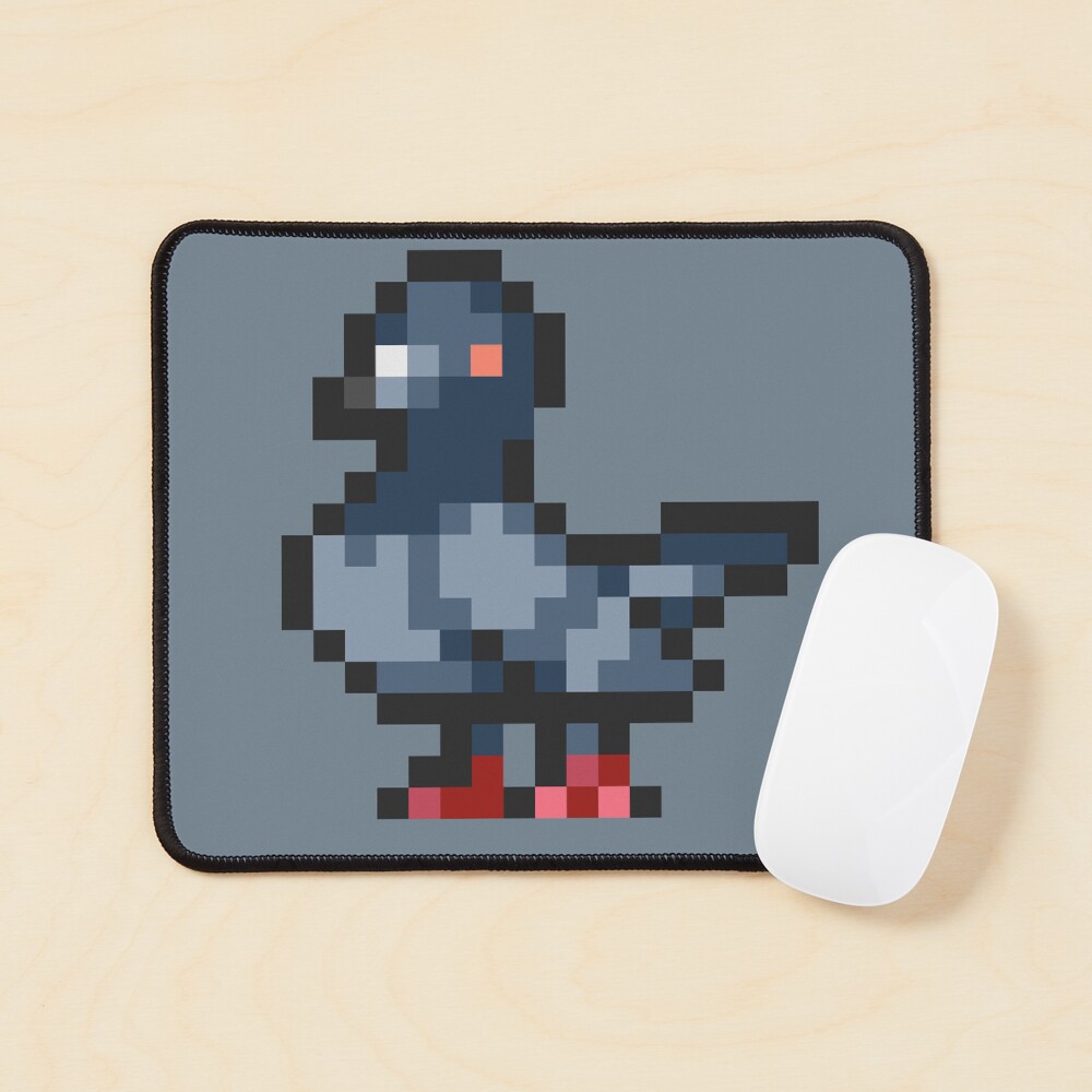 Item preview, Mouse Pad designed and sold by Rixitic.