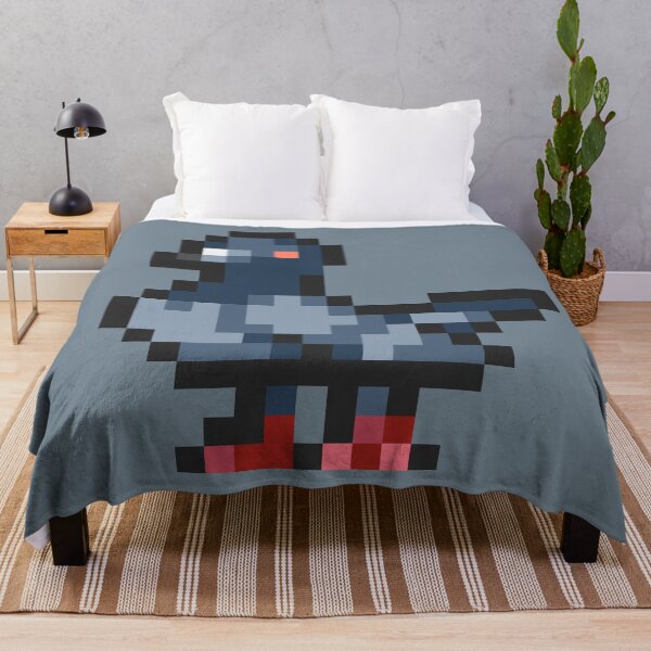 Item preview, Pixel Pigeon designed and sold by Rixitic.