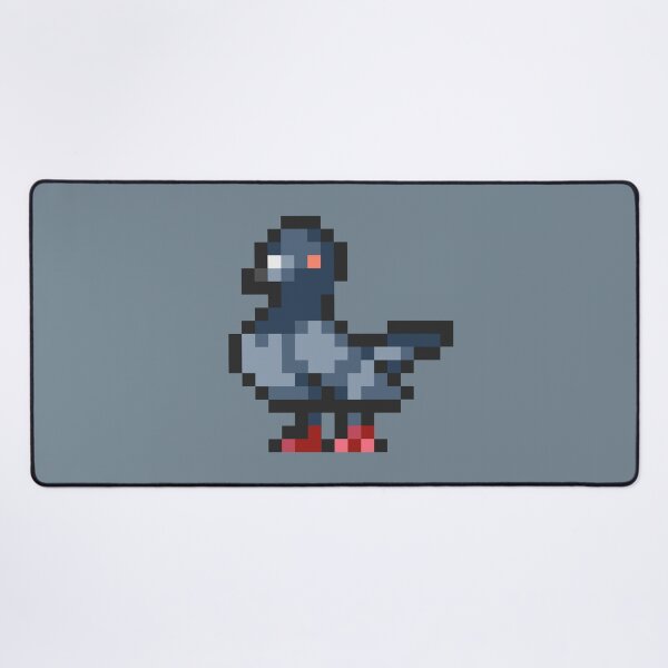Item preview, Pixel Pigeon designed and sold by Rixitic.