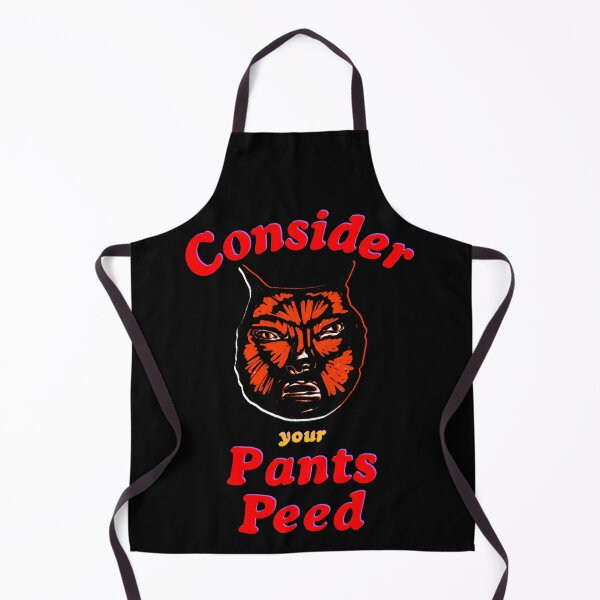 Item preview, Consider your pants peed designed and sold by IHateDumplings.