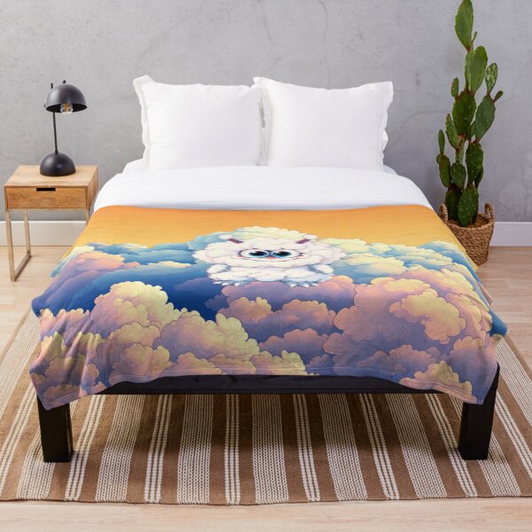 Artikelvorschau, Wolkenmonster entworfen und verkauft von Korral.
