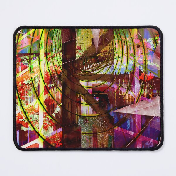 Item preview, Cityscape Photography Collage designed and sold by NickDedidis.