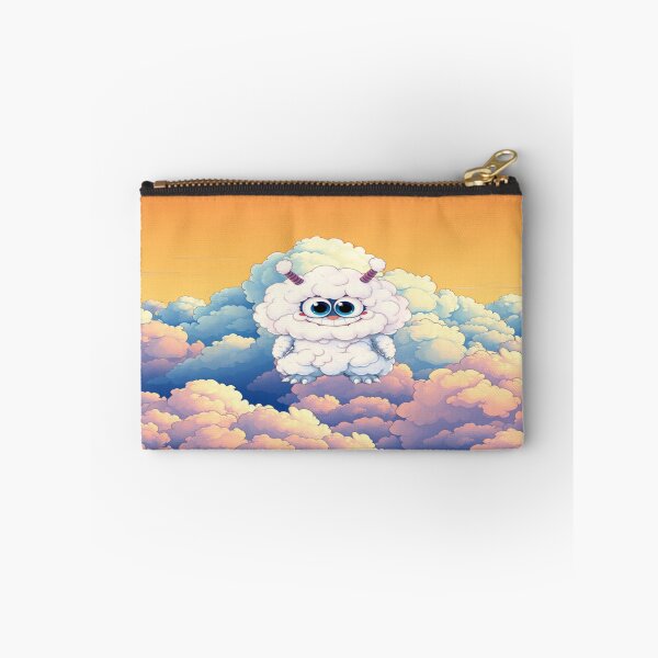 Item preview, Cloud Monster designed and sold by Korral.