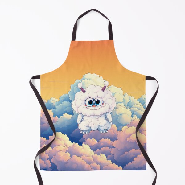 Item preview, Cloud Monster designed and sold by Korral.