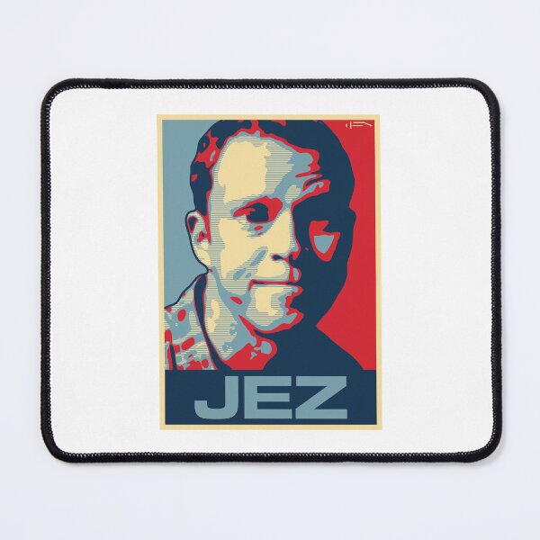 Item preview, Jez designed and sold by DFA.