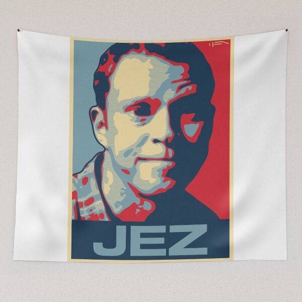 Item preview, Jez designed and sold by DFA.
