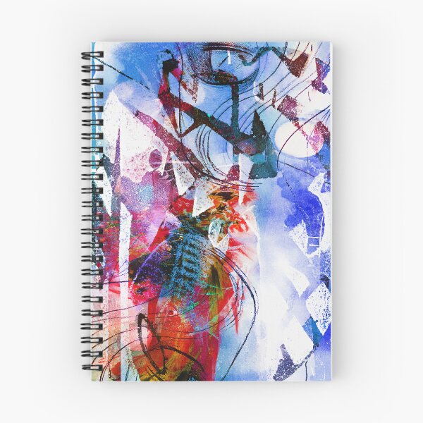Item preview, Abstract organic geometry Summer Nature  designed and sold by NickDedidis.