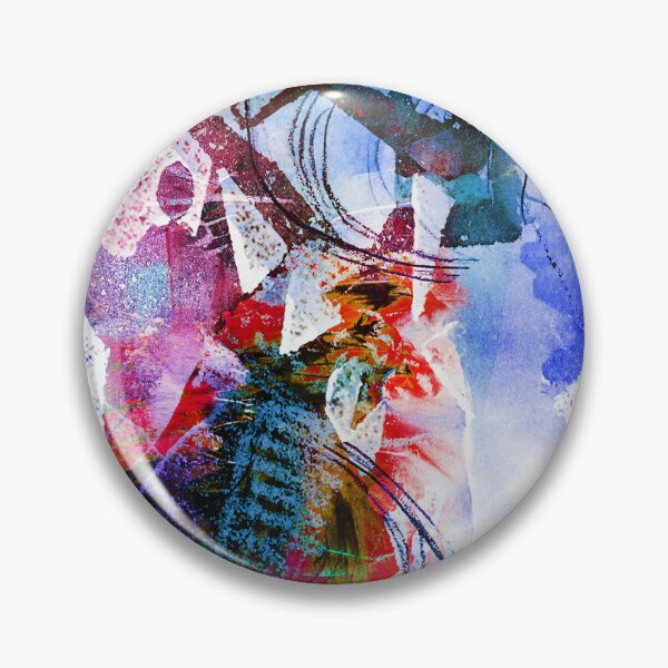 Item preview, Abstract organic geometry Summer Nature  designed and sold by NickDedidis.