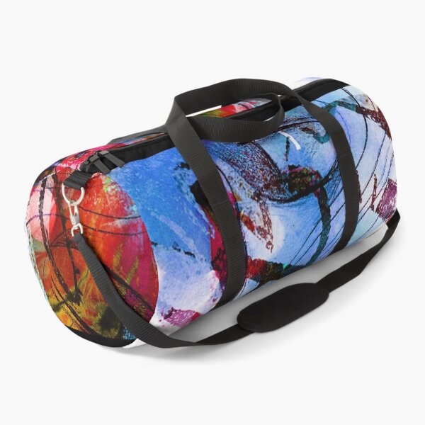 Item preview, Abstract organic geometry Summer Nature designed and sold by NickDedidis.
