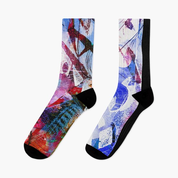 Item preview, Abstract organic geometry Summer Nature  designed and sold by NickDedidis.