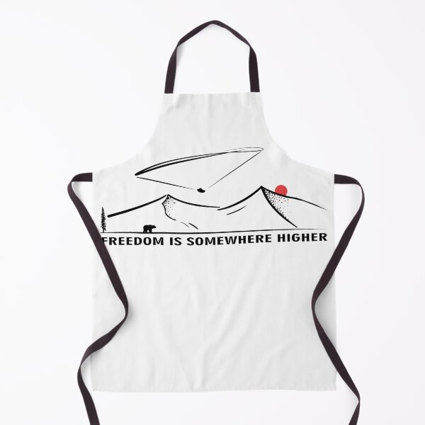 Item preview, Paraglide. High freedom. designed and sold by tabemisa.
